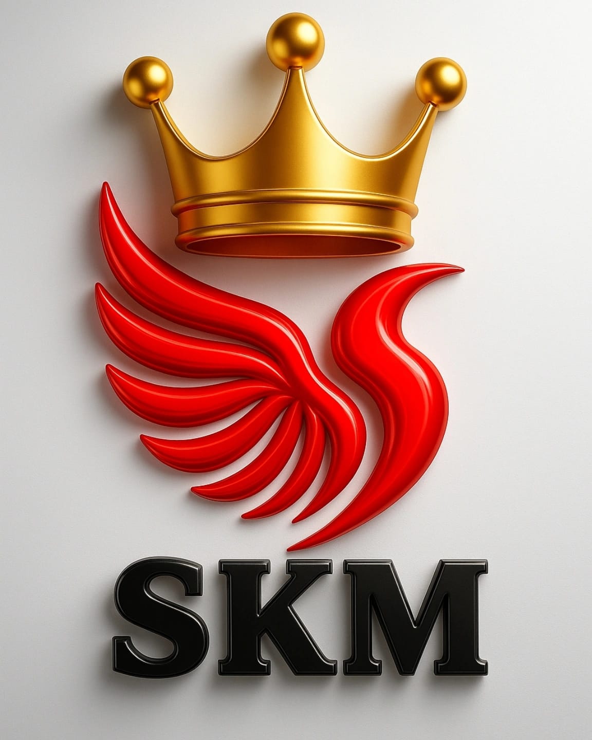 SKM Logo